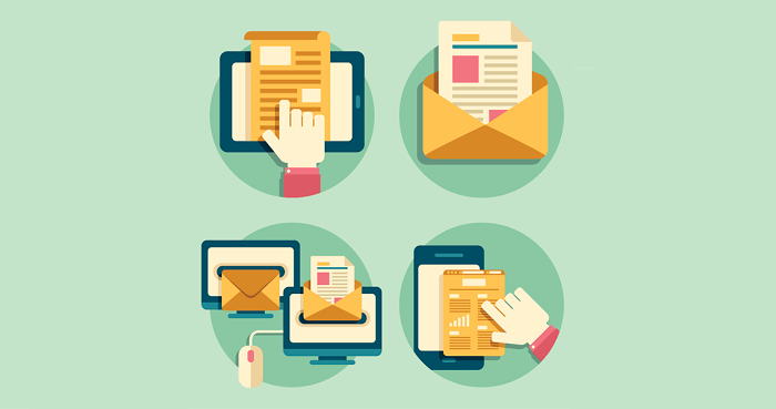 Manage Your Mailing with Membership Subscriptions