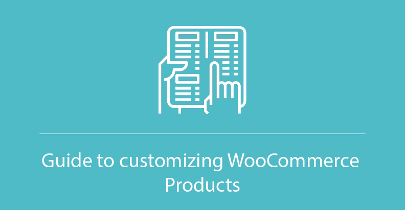WooCommerce Product