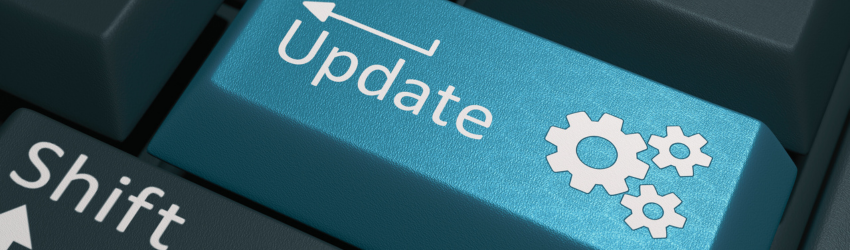 update